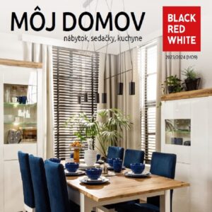 BRW - Môj Domov