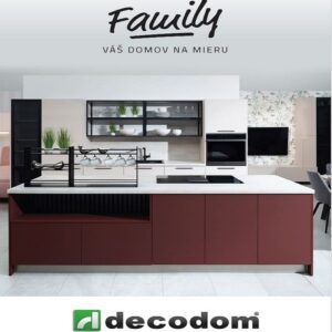 DECODOM FAMILY