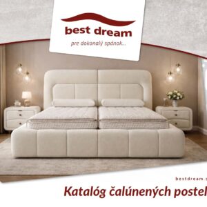 Best Dream Postele